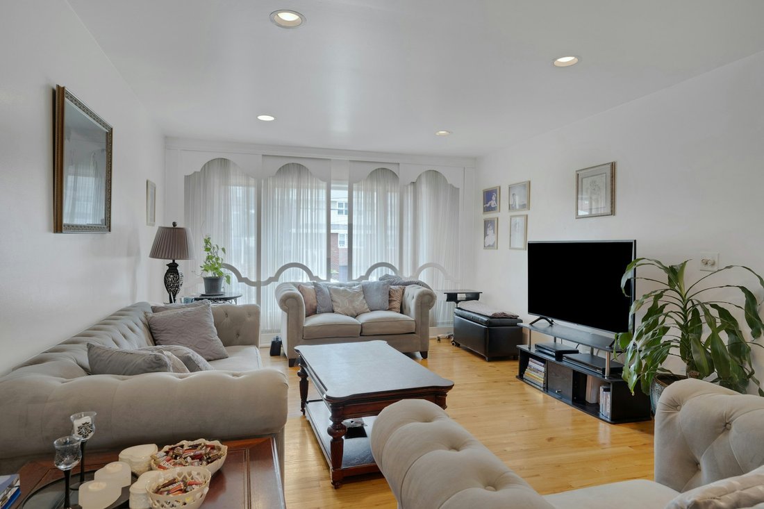 House in Fort Lee, New Jersey, United States 3 - 18624716