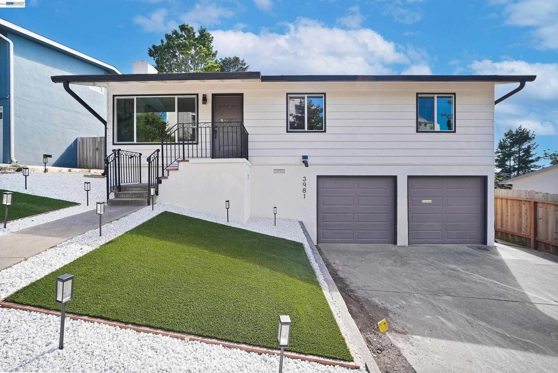 House in San Bruno, California, United States 1 - 18604481