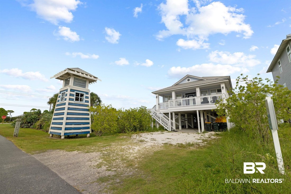 Maison à Gulf Shores, Alabama, États-Unis 2 - 18225236