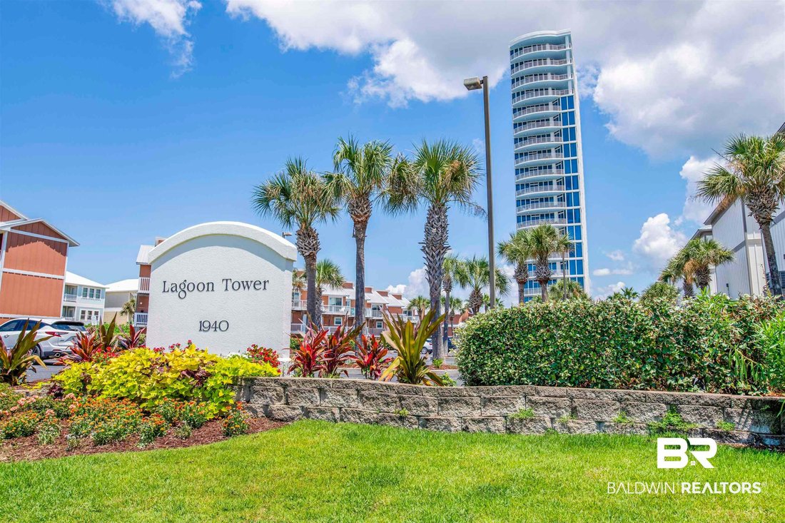 House in Gulf Shores, Alabama, United States 1 - 17184835