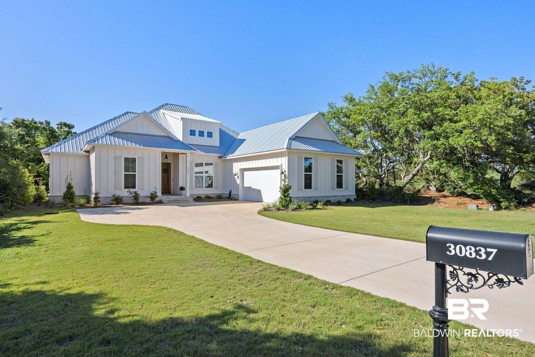 House in Orange Beach, Alabama, United States 2 - 17932962
