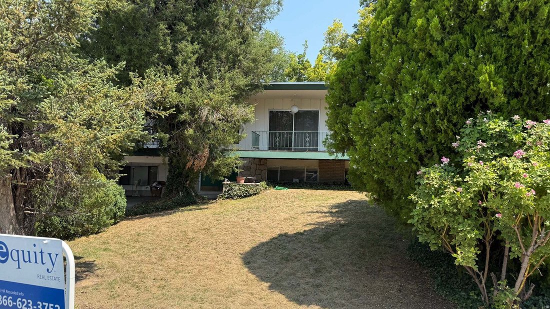 House in Salt Lake City, Utah, United States 2 - 18624577