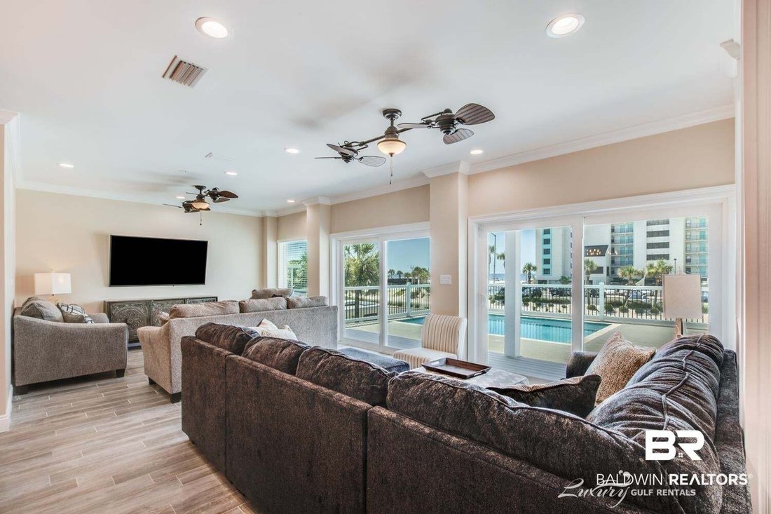 House in Gulf Shores, Alabama, United States 3 - 18283919