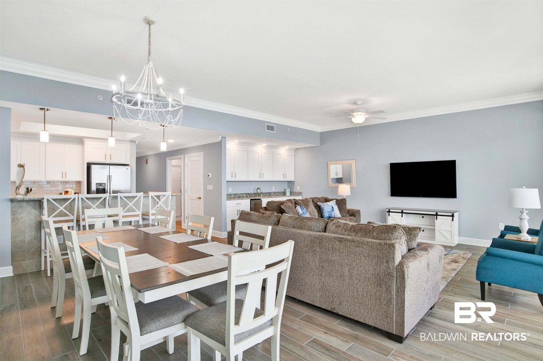 House in Orange Beach, Alabama, United States 5 - 17041160