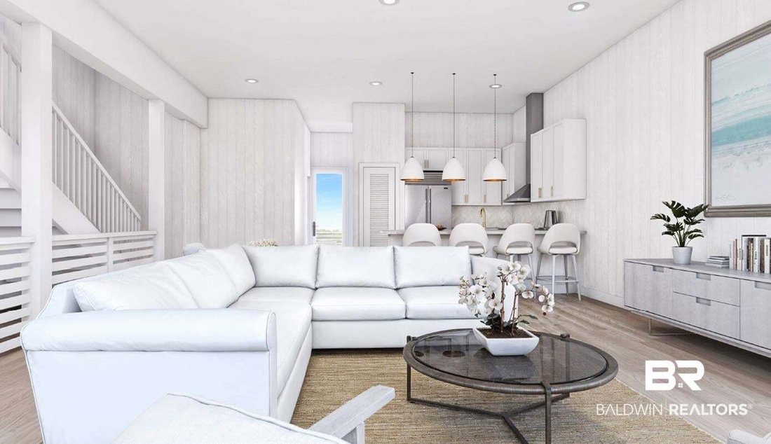 House in Gulf Shores, Alabama, United States 5 - 17495673