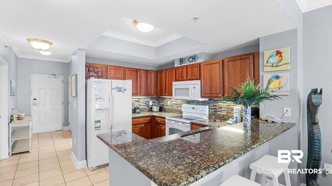 House in Gulf Shores, Alabama, United States 3 - 17819284