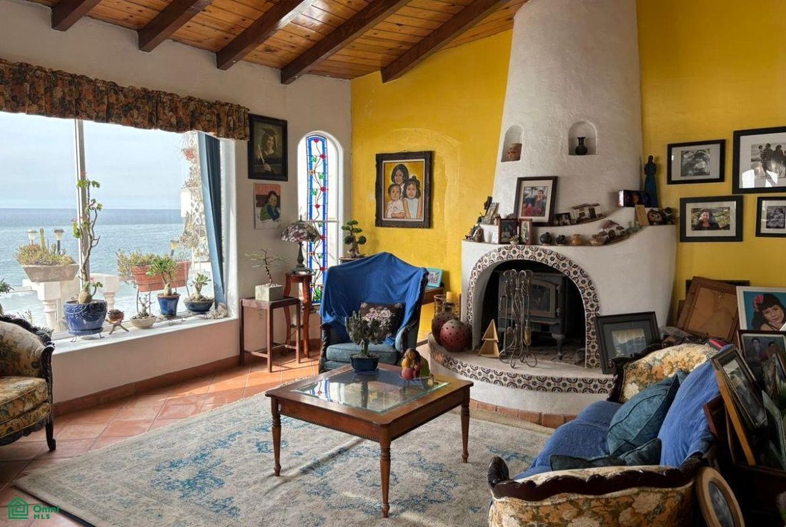 House in San Antonio del Mar, Baja California, Mexico 3 - 17089001