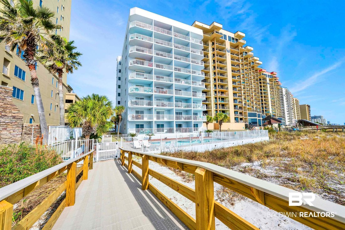 House in Orange Beach, Alabama, United States 2 - 17183651