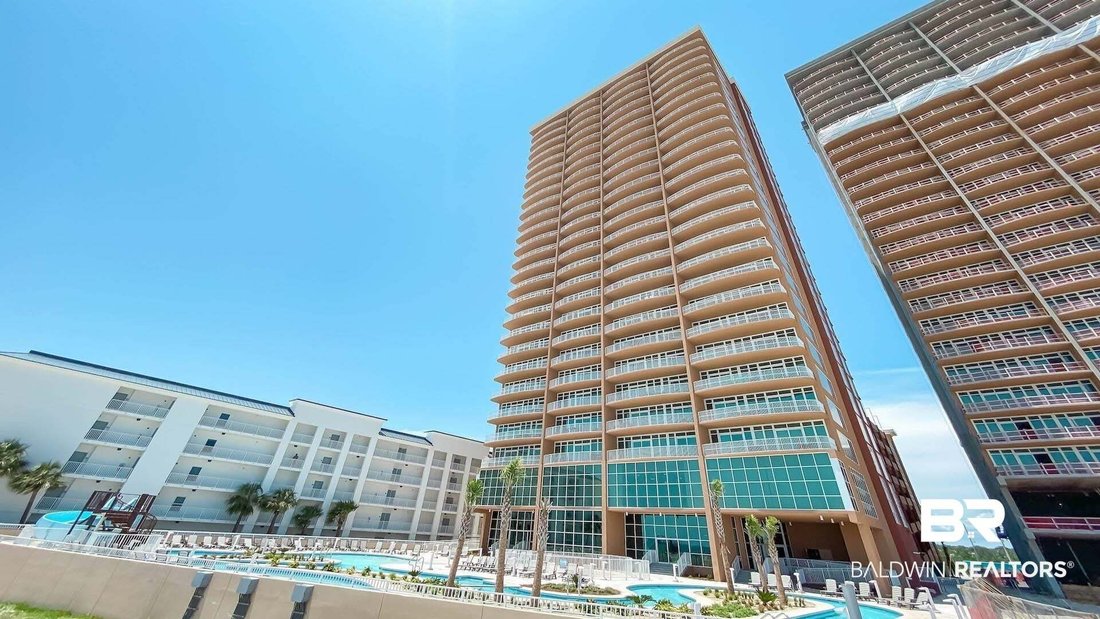 House in Orange Beach, Alabama, United States 1 - 17974888