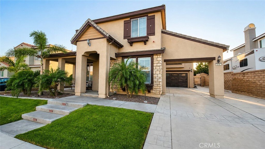 House in Rancho Cucamonga, California, United States 3 - 18624452