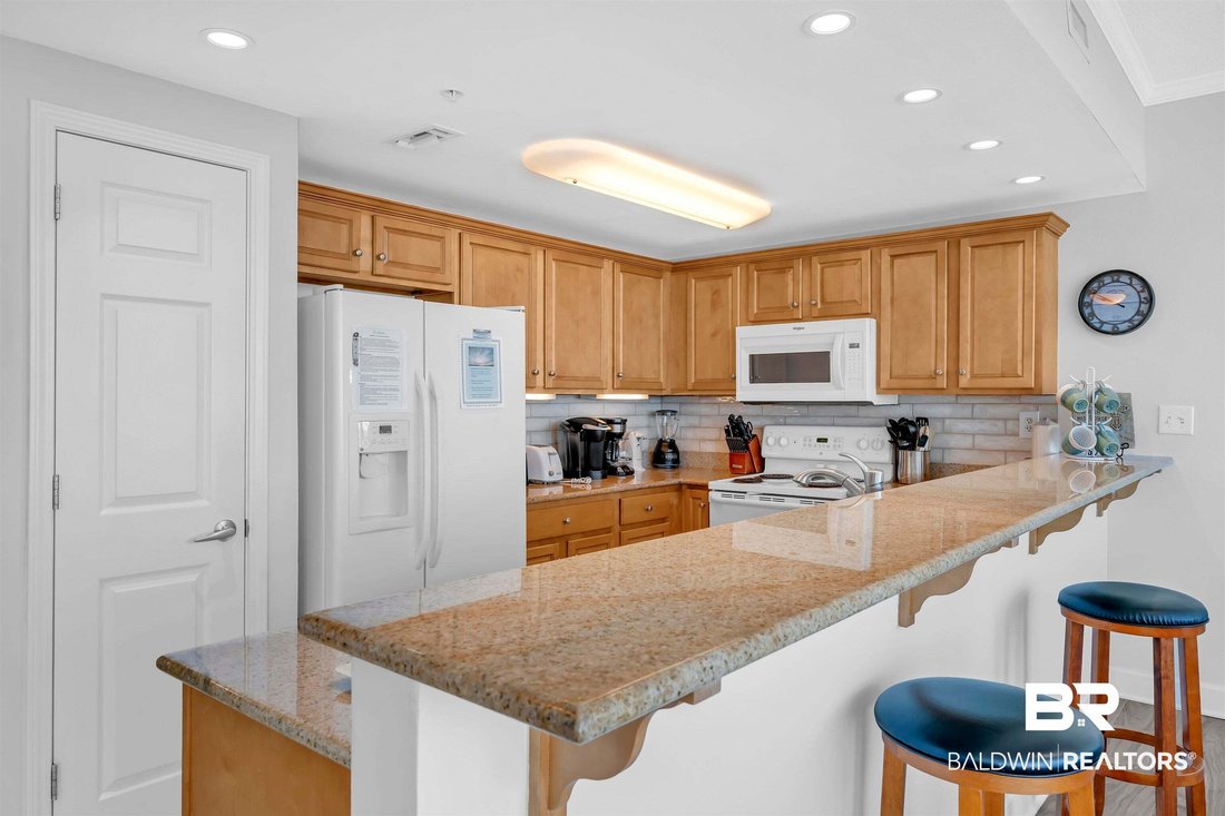 House in Gulf Shores, Alabama, United States 4 - 17462540