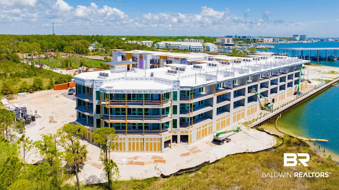 House in Orange Beach, Alabama, United States 1 - 17221150