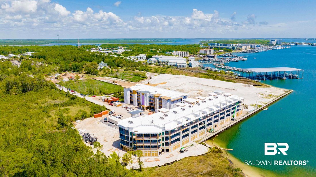 House in Orange Beach, Alabama, United States 1 - 17221168