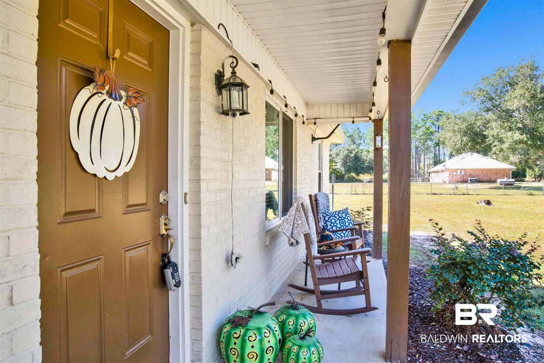 House in Elberta, Alabama, United States 2 - 17551402