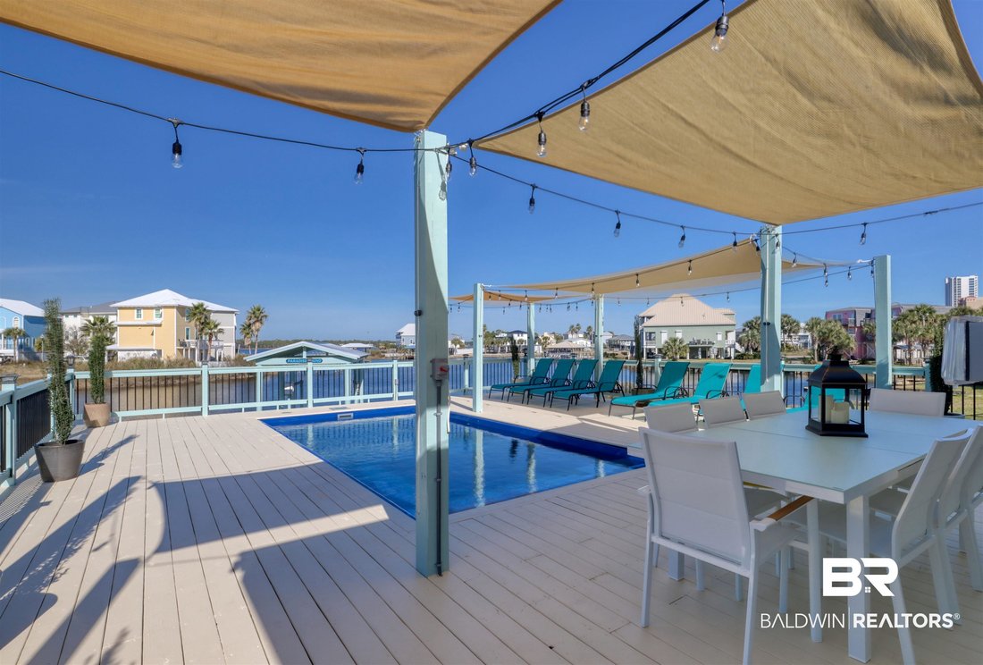 House in Gulf Shores, Alabama, United States 4 - 17272715