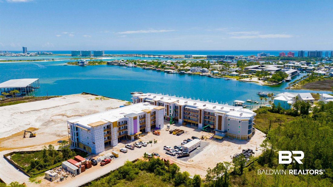 House in Orange Beach, Alabama, United States 4 - 17221150