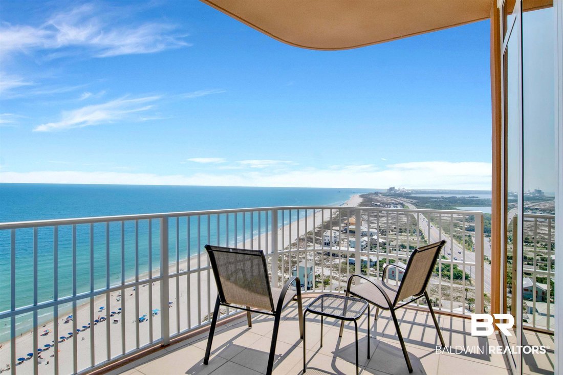 House in Orange Beach, Alabama, United States 3 - 17974888
