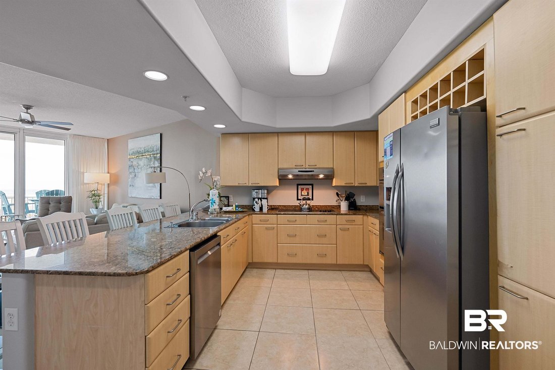 House in Orange Beach, Alabama, United States 5 - 18624567