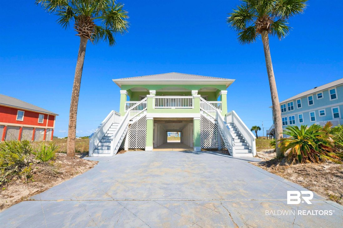 House in Gulf Shores, Alabama, United States 2 - 17719829