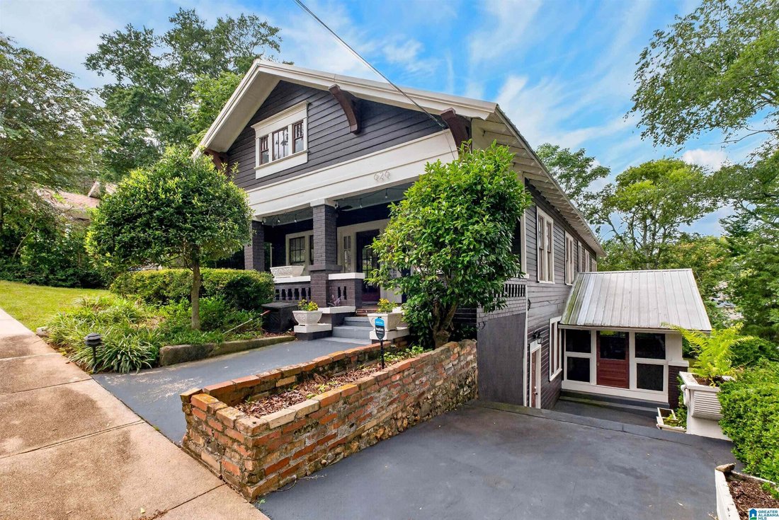 House in Birmingham, Alabama, United States 5 - 18624546