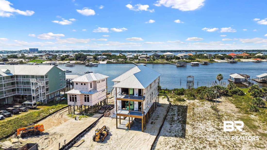 House in Orange Beach, Alabama, United States 2 - 18329474