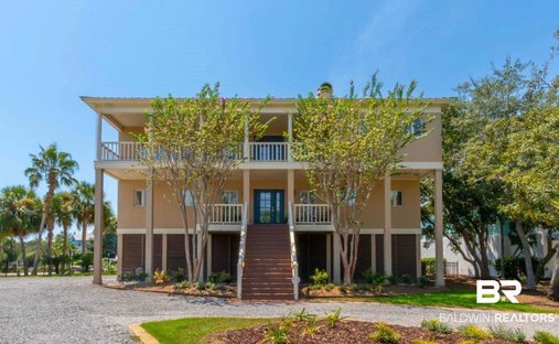 Casa a Orange Beach, Alabama, Stati Uniti 1