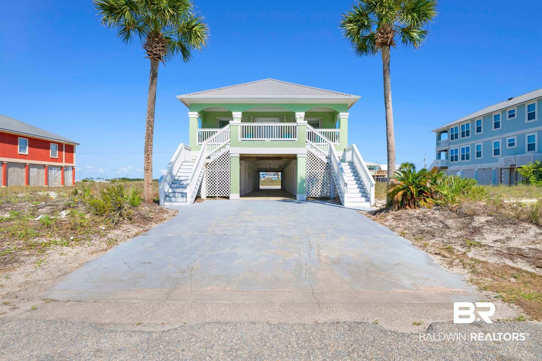 House in Gulf Shores, Alabama, United States 1 - 17719829