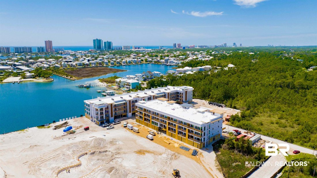House in Orange Beach, Alabama, United States 5 - 17221168