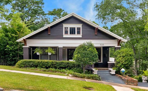 House in Birmingham, Alabama, United States 1