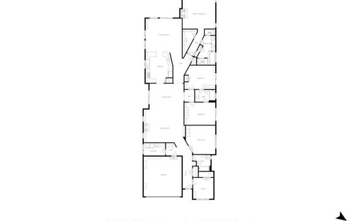 Haus in Los Angeles, Kalifornien, Vereinigte Staaten 1