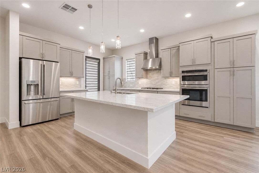 Townhouse in Las Vegas, Nevada, United States 4 - 17413432