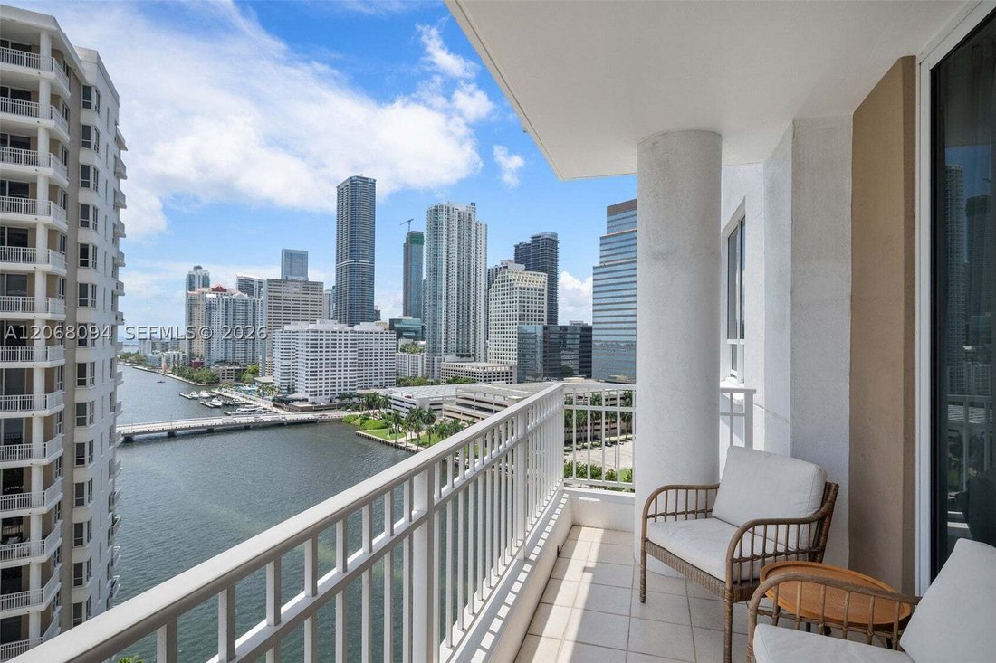 Condo in Miami, Florida, United States 4 - 18624803