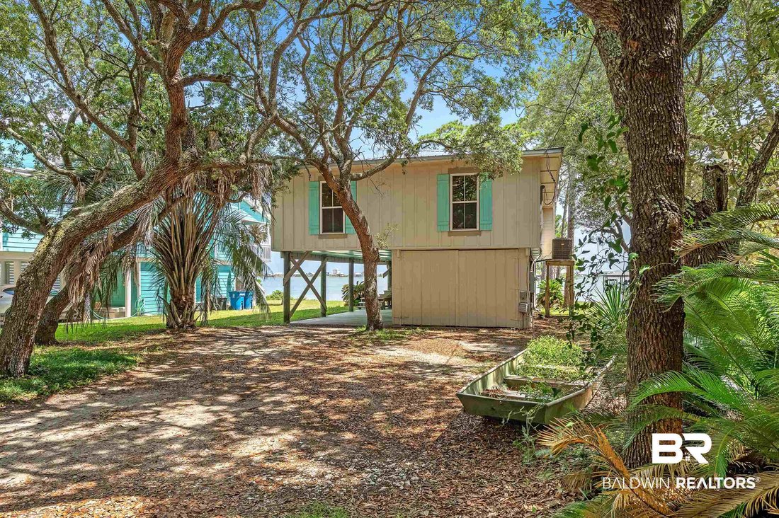 House in Gulf Shores, Alabama, United States 4 - 17040682