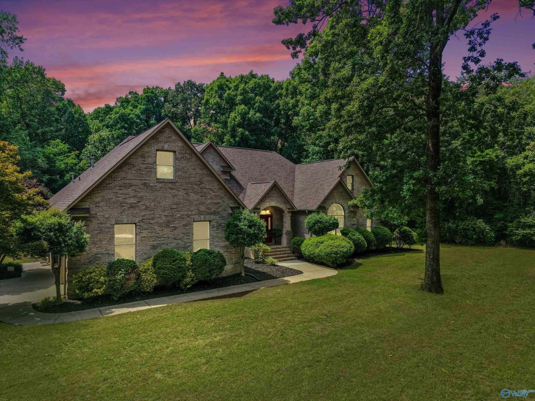 House in Athens, Alabama, United States 2 - 18624545