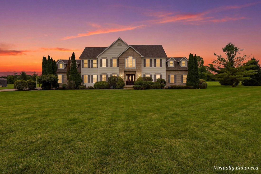House in Choctaw Lake, Ohio, United States 1 - 18624505