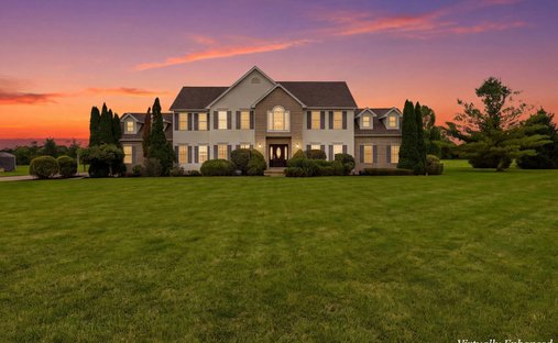 House in Choctaw Lake, Ohio, United States 1