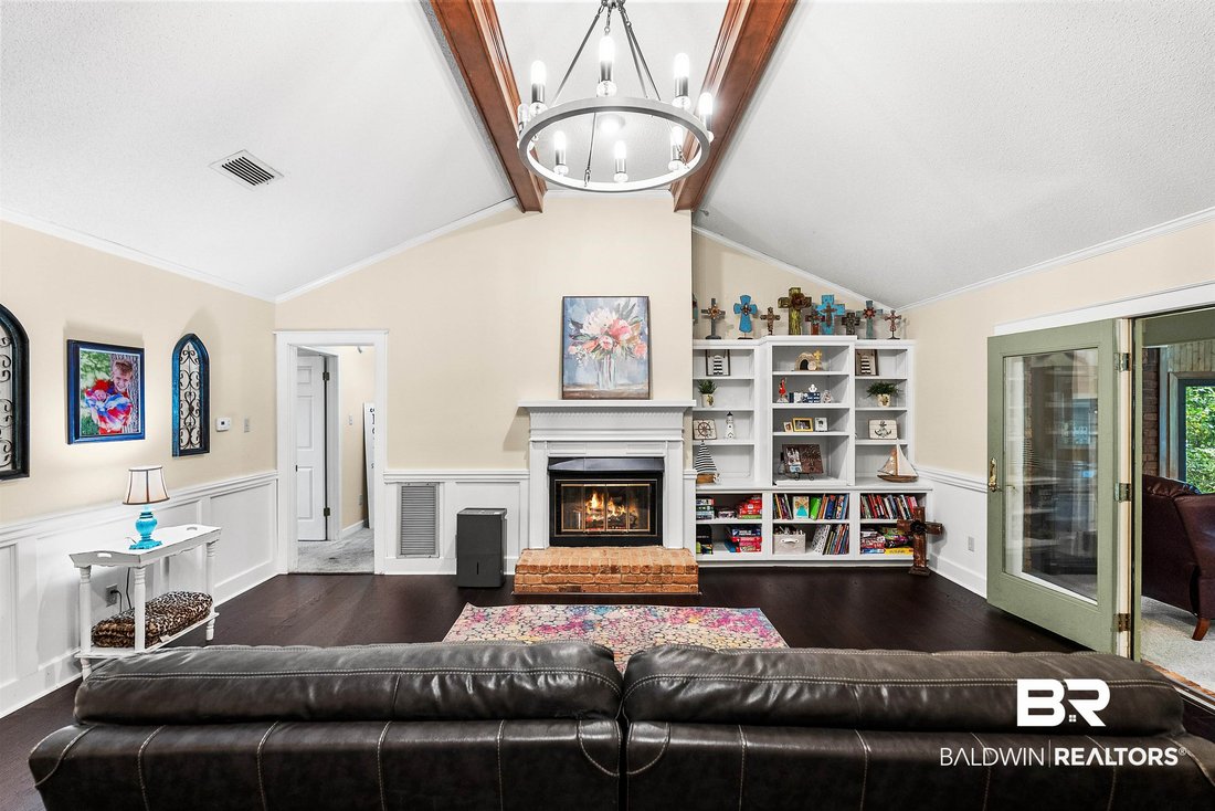 House in Fairhope, Alabama, United States 4 - 17655843