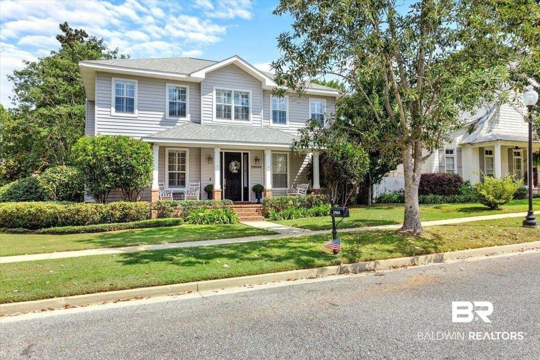 House in Daphne, Alabama, United States 3 - 17183776