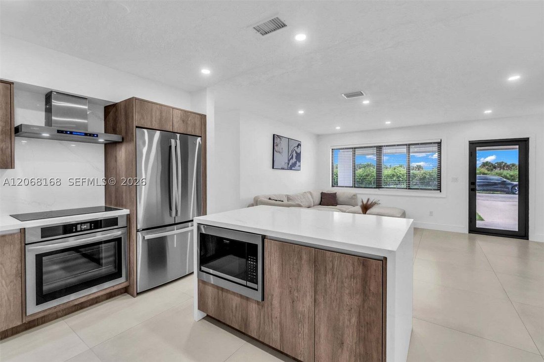 House in Fort Lauderdale, Florida, United States 5 - 18624804