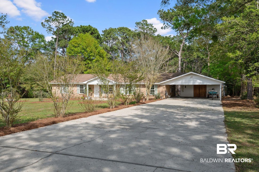 House in Daphne, Alabama, United States 3 - 17551387