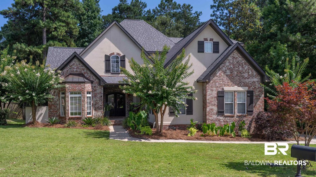House in Daphne, Alabama, United States 3 - 18329495