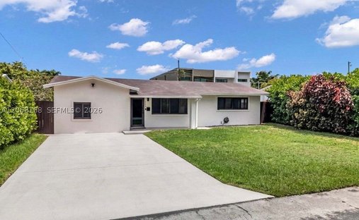 House in Fort Lauderdale, Florida, United States 1