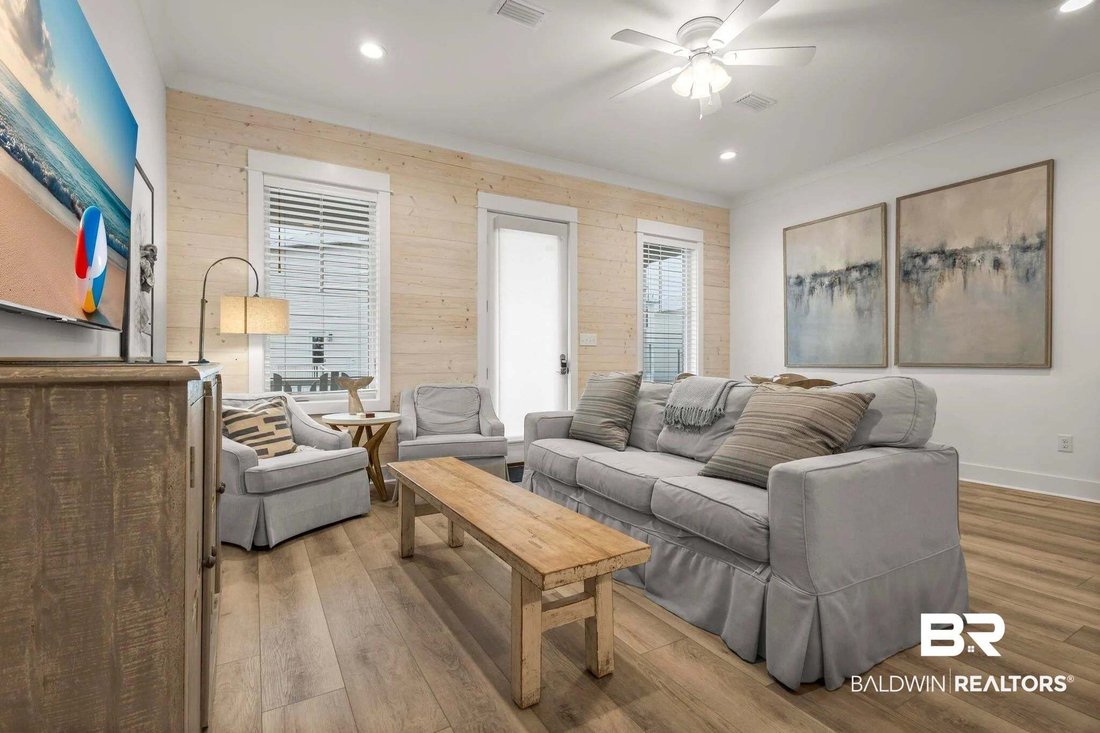House in Orange Beach, Alabama, United States 5 - 17324274