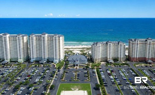 Casa en Gulf Shores, Alabama, Estados Unidos 1