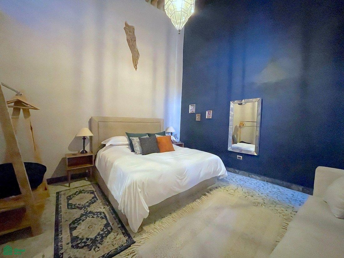 House in San Miguel de Allende, Guanajuato, Mexico 1 - 17640463