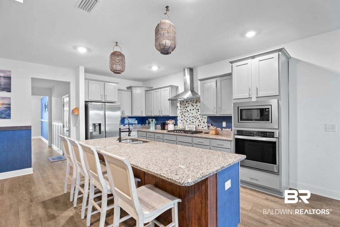 House in Fairhope, Alabama, United States 5 - 18217304