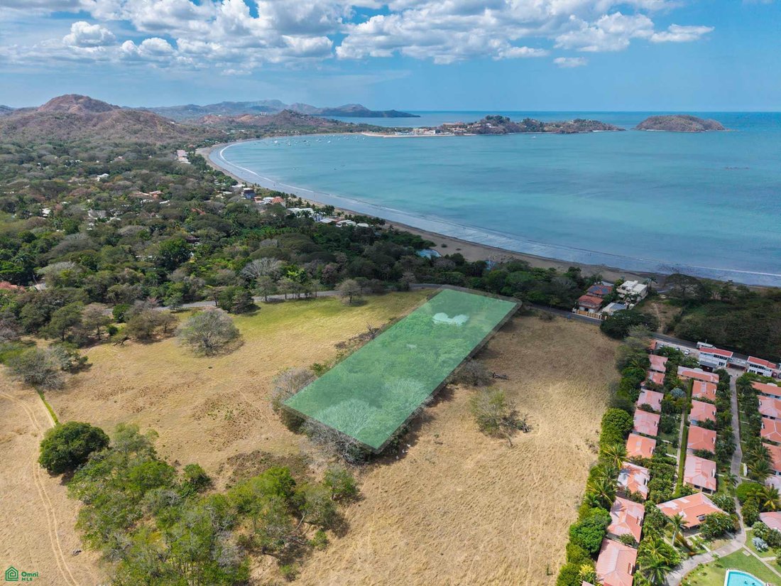 Land in Potrero, Guanacaste Province, Costa Rica 1 - 17811418