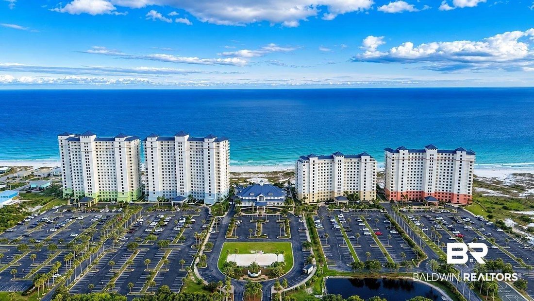 House in Gulf Shores, Alabama, United States 1 - 17908997