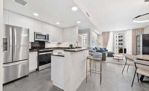 Condo in Miami, Florida, United States 1