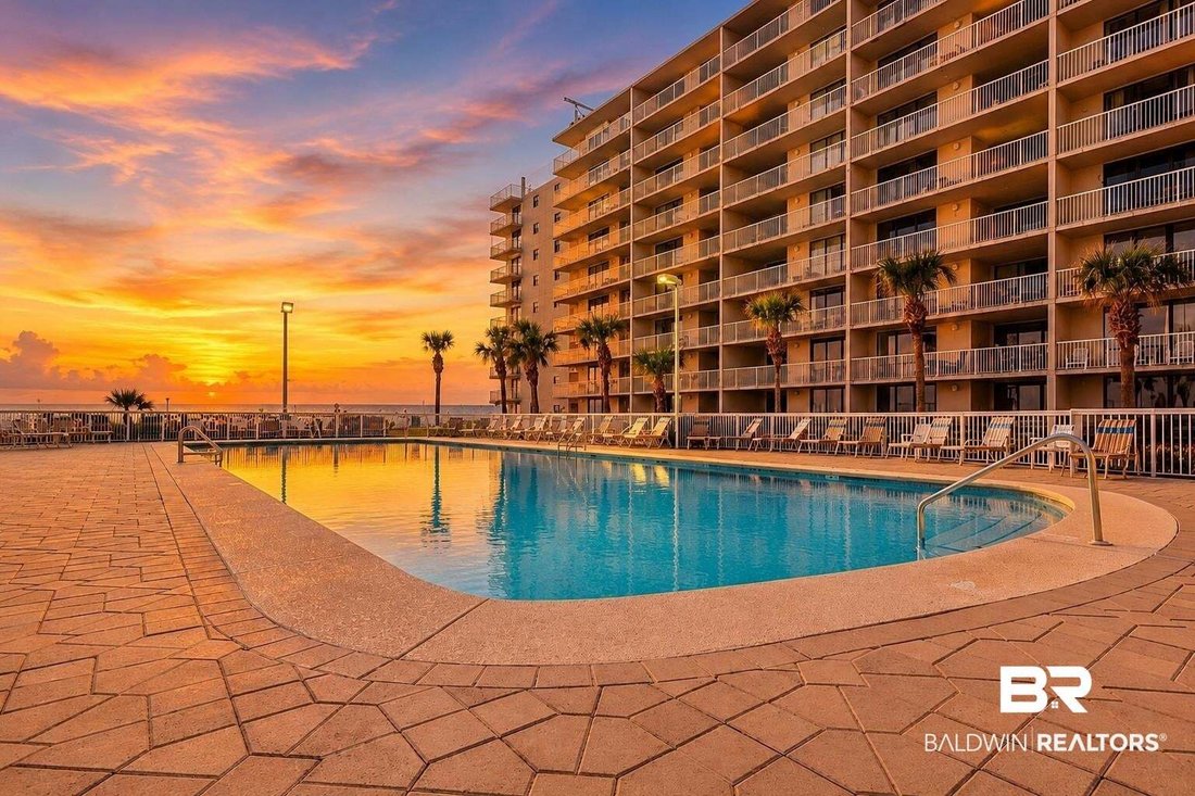 House in Orange Beach, Alabama, United States 1 - 18200160